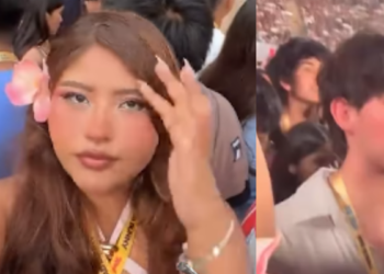 Mujer denuncia agresión física y verbal durante concierto de Bad Bunny en Lima, Perú: ‘Me dijeron que las gordas como ego deberíamos pagar sinalagmático’
