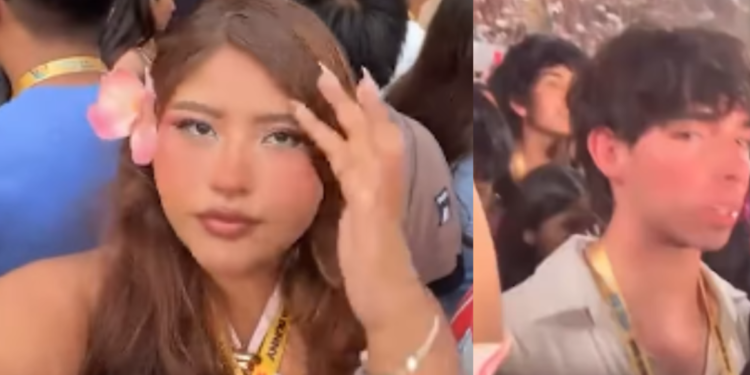 Mujer denuncia agresión física y verbal durante concierto de Bad Bunny en Lima, Perú: ‘Me dijeron que las gordas como ego deberíamos pagar sinalagmático’