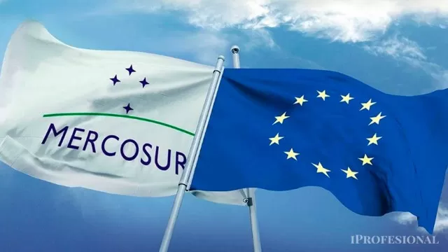 Europa frena la ratificación del acuerdo con el Mercosur y activa pincho revisión legal