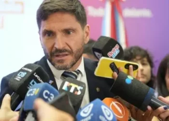 Pullaro: “El garantismo es una ideología defendida por el kirchnerismo que le hizo abundante daño al país”