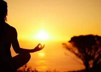 Un poco de paz interior