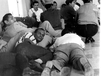 El Hotel Matum y el archipiélago de Solzhenitsyn