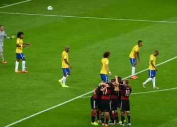 El Mineirazo: la histórica derrota de Brasil anta Alemania que transformó el fútbol mundial en 2014