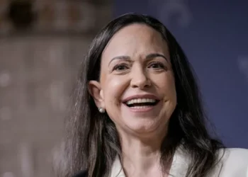 Revuelta republicana para obligar el reconocimiento de María Corina en EE.UU.