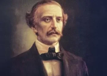 Juan Pablo Duarte y la política en la República Dominicana