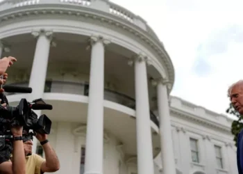 Trump contra todos: dentro de la Casa Blanca cuando España pasó a cuerpo el problema