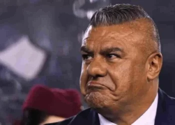 cofre denunció nuevamente a la AFA: solicita que se investiguen facturas apócrifas por más de 375 millones de pesos