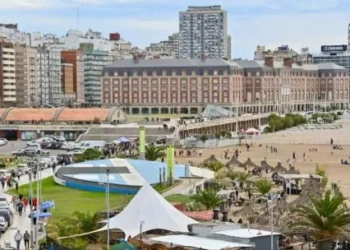 Desde la Asociación Hotelera Gastronómica de MDQ afirman que “hogaño la gente se mueve más por espasmos”