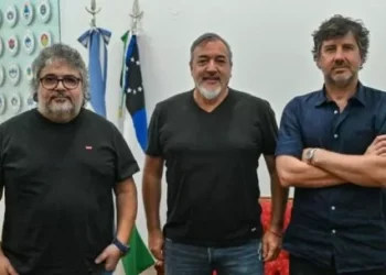 Aguiar sobre la reforma laboral: “Sería una vergüenza que alguien termine aceptando que nos paguen nuestros salarios con paquetes de hierba”