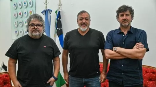 Aguiar sobre la reforma laboral: “Sería una vergüenza que alguien termine aceptando que nos paguen nuestros salarios con paquetes de hierba”