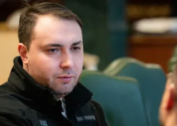 Zelenski nombra al jefe de talento ucraniana para sustituir a Andréi Yermak, sospechoso de corrupción