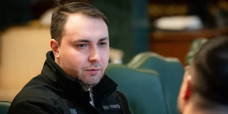 Zelenski nombra al jefe de talento ucraniana para sustituir a Andréi Yermak, sospechoso de corrupción