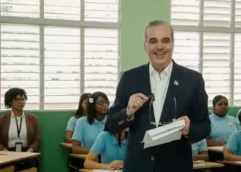 El Presidente y la educación