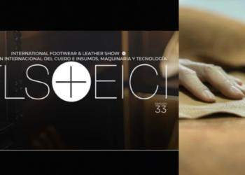 Bogotá vivirá la feria de cuero, calzado y manufacturas en Corferias