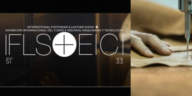 Bogotá vivirá la feria de cuero, calzado y manufacturas en Corferias