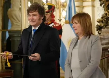 El junta exprime la agenda de Seguridad, pero la herencia de Bullrich condiciona a Monteoliva