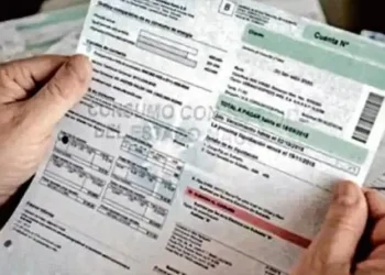 Tarifazo: fuertes subas del gas y la electricidad en febrero