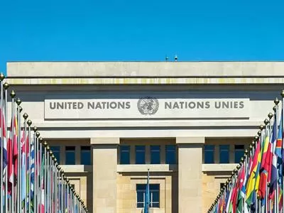 Seguridad colectiva | Westfalia, Viena y la ONU