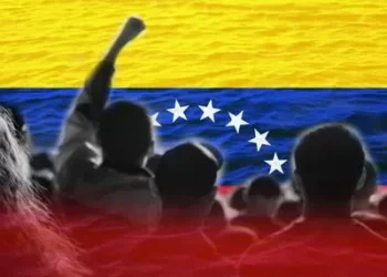 Venezuela | Cuando la realidad manda: democracia, transición