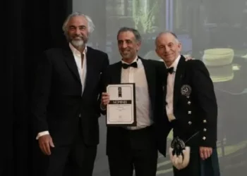 Creaurbana y BMAreciben un nuevo reconocimiento en los International PropertyAwards
