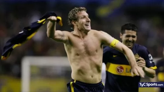 La física del calamorrada récord: cómo Martín Palermo desafió la lógica ante Vélez Sarsfield en la Bombonera