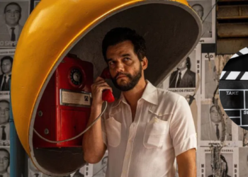 El Agente incógnito, la carta de América Latina en los Premios Óscar 2026: nominada a mejor película y mejor película internacional