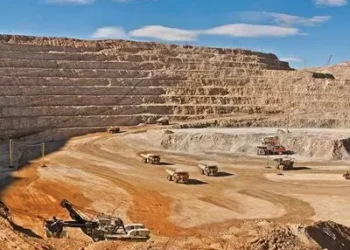 La minería como pilar estratégico