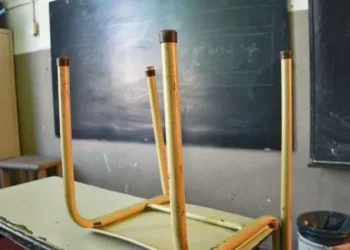 Chaco perderá más de 36.000 alumnos de primaria hacia 2030 por la caída de la demografía