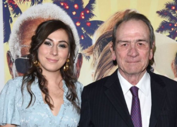 Se conocen nuevos detalles sobre la muerte de la hija del intérprete Tommy Lee Jones en hotel de EE. UU.; llamada al 911 da indicio clave: ‘Cambio de color’