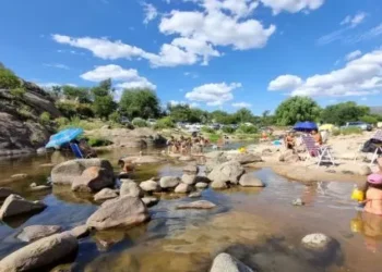 Verano 2026: el interior cordobés proyecta un 80% de ocupación turística