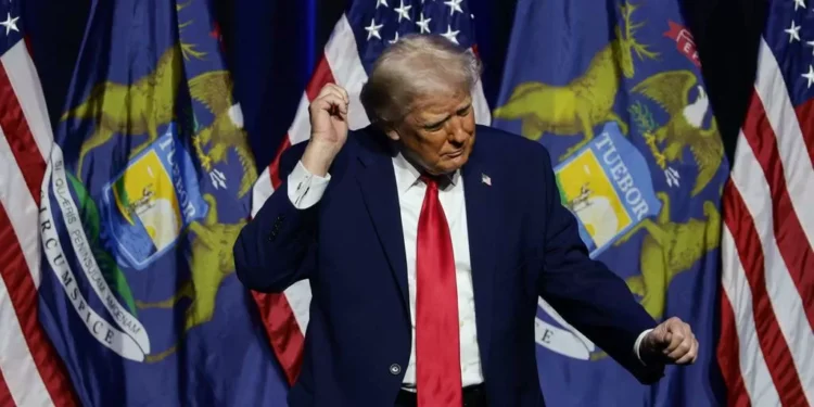 Trump: «Ahora soy el mayor fan de Venezuela»