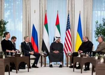 Ucrania encara las conversaciones de tregua con la exigencia rusa de ceder todo el Dombás