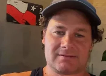 “Hago este video porque temo por mi historia”: el video de Germán Giuliani, el argentino detenido en Venezuela