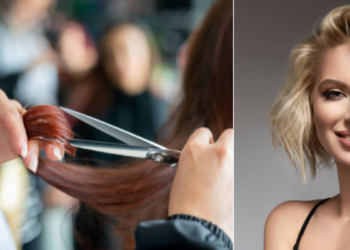 Rostros redondos: los cortes de pelo que mejor estilizan las facciones