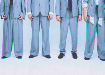 Morat deje sobre sus tres fechas en Bogotá: ‘Es la gira más ambiciosa que hemos hecho’