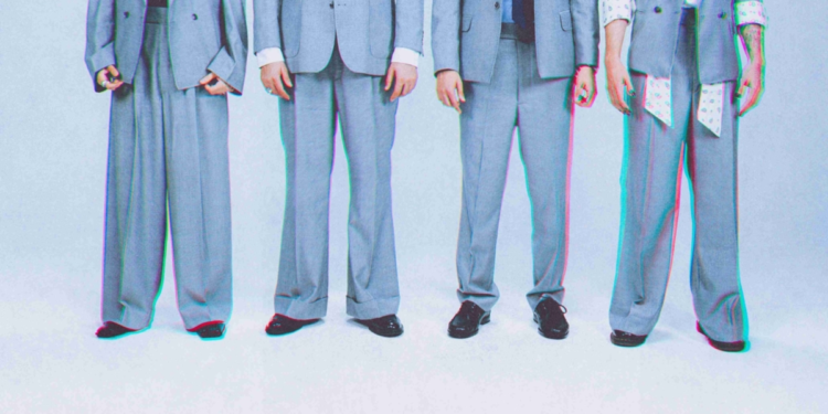 Morat deje sobre sus tres fechas en Bogotá: ‘Es la gira más ambiciosa que hemos hecho’