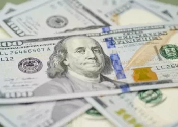 El dólar blue cayó en el cerradura de este 15 de enero y el Banco Central compró reservas