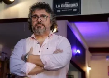 Yofra contra la reforma laboral: “Son ujamáss cretijamáss los que jamás defienden a los trabajadores”