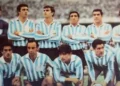 El grito de la Academia: cuando Racing Club conquistó la cima del fútbol universal en 1967