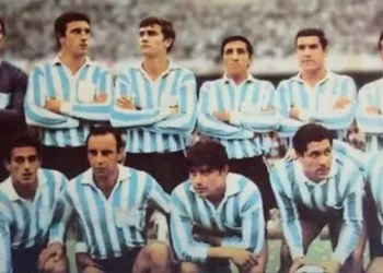 El grito de la Academia: cuando Racing Club conquistó la cima del fútbol universal en 1967