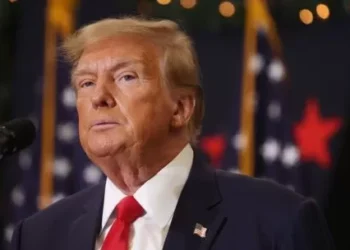 Esto no es Estados Unidos