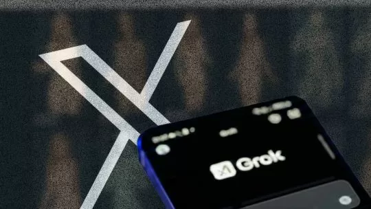 En 11 días, los usuarios del chatbot Grok crearon 3 millones de imágenes sexualizadas en X, incluyendo 23.000 sobre menores