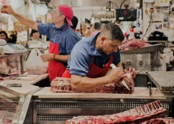 Por la suba en alimentos, la inflación de Córdoba marcó 3% en diciembre y dejó un cerrojo de año con señales de alarma