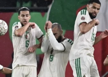 Argelia, a lo Brasil: tremendo toque que deslumbró al mundo