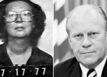 La ama de vivienda que se volvió radical, fue informante del FBI y casi asesina al presidente de Estados Unidos