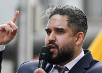 El hijo de Nicolás Maduro comparte el primer crónica de su padre desde la cárcel: «Estamos bien, somos unos luchadores»