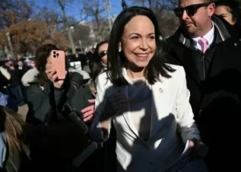 María Corina Machado pidió anteponer la liberación de presos políticos en Venezuela