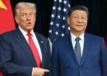 El orden mundial posterior a 2025