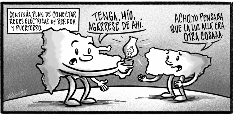 Caricatura de Noticiero Poteleche 29 enero 2026