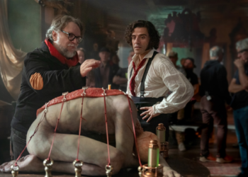 La película de instrucción ficción en Netflix que acumula 88 millones de vistas: ¿ya la vio?